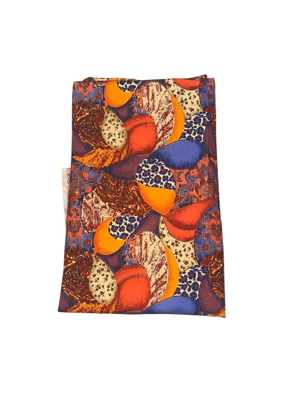 VTG “Sunset” Gustav Klimt Collection Robert Kaufman Fabric 4 Yards Abstract